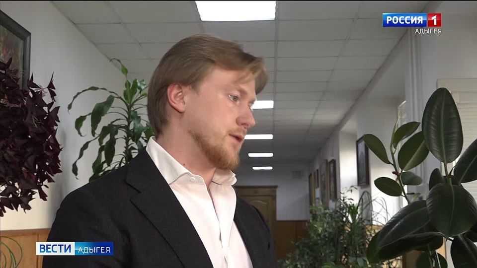 В Майкопском государственном технологическом университете прошло заседание круглого стола "Научно-образовательный кластер - возможности для экономики страны и Республики Адыгея"