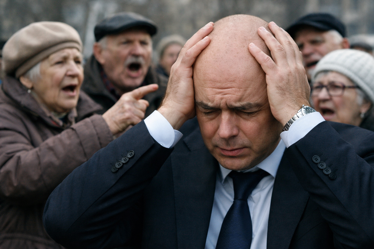 Пенсионная реформа 2019 года: почему ожидания не оправдались