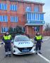 Жители Краснодарского края поблагодарили сотрудников Госавтоинспекции Адыгеи за помощь в сложной дорожной ситуации