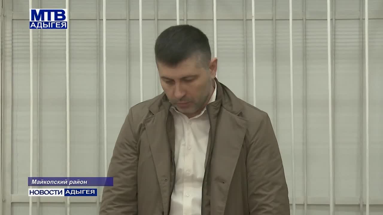 В деле с углежогами в Майкопском районе не поставлена точка