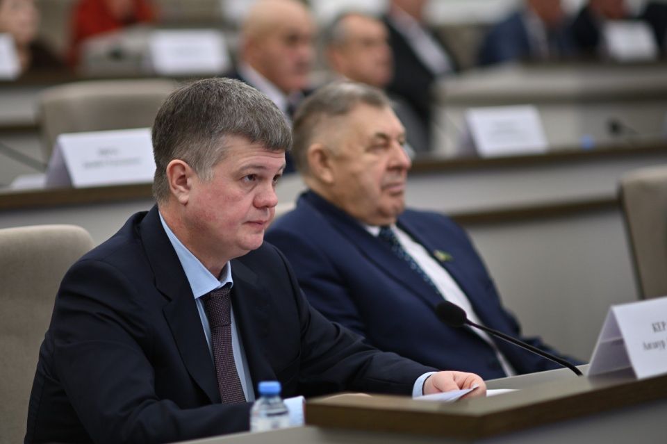 На заседании Кабмина Адыгеи поставлен ряд задач по повышению качества подготовки и проведения ГИА