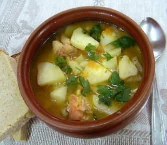 Соус или жаркое: как приготовить традиционное блюдо по-ростовски