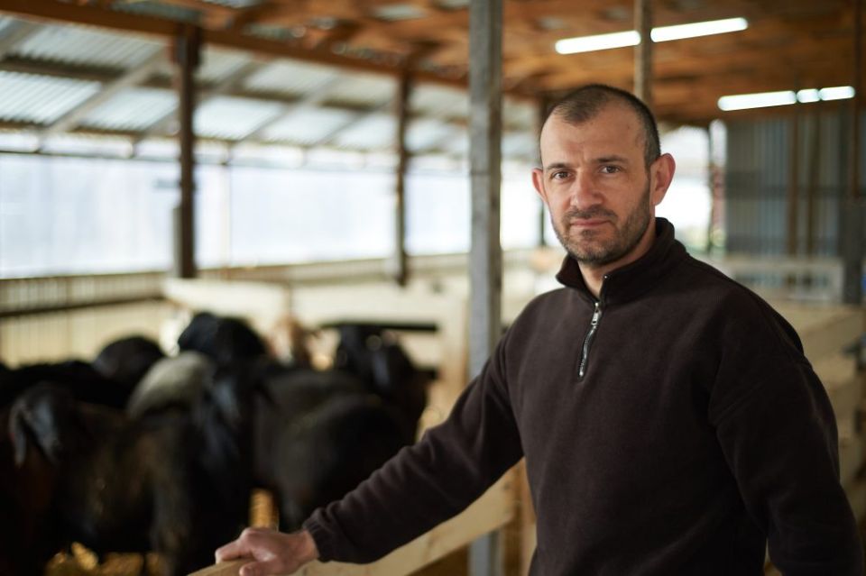 Опыт, воля и 4 млн от государства