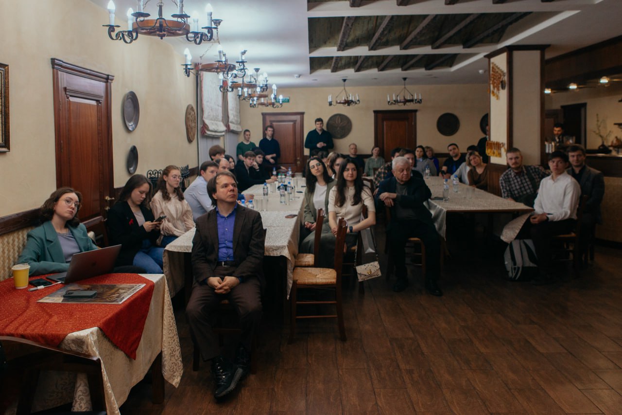 Сообщество выпускников АГУ и РЕМШ будет участвовать в реализации значимых для Адыгеи проектов Сообщество выпускников АГУ и РЕМШ будет участвовать в реализации значимых для Адыгеи проектов