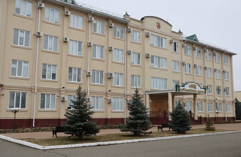 В Адыгее пресечена деятельность ячейки преступного сообщества, наладившей канал незаконной миграции