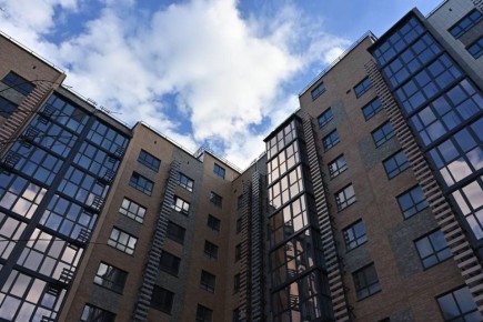 3 млн кв. метров жилья введено в Адыгее за время действия федерального проекта «Жилье»