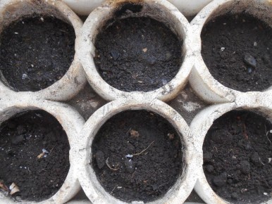 Как правильно подготовить почву для рассады: секреты воздушной смеси