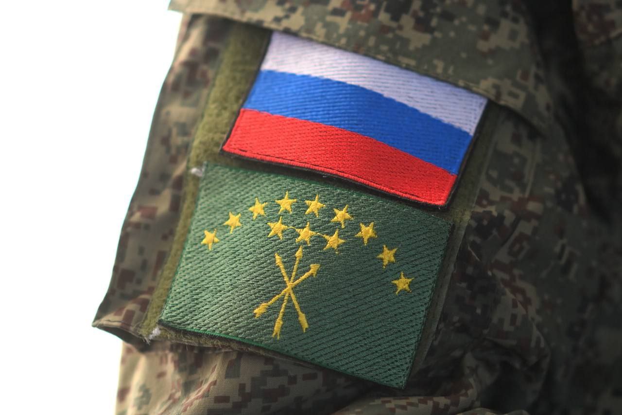 Опыт ветеранов СВО будет востребован в органах власти — мэр столицы Адыгеи