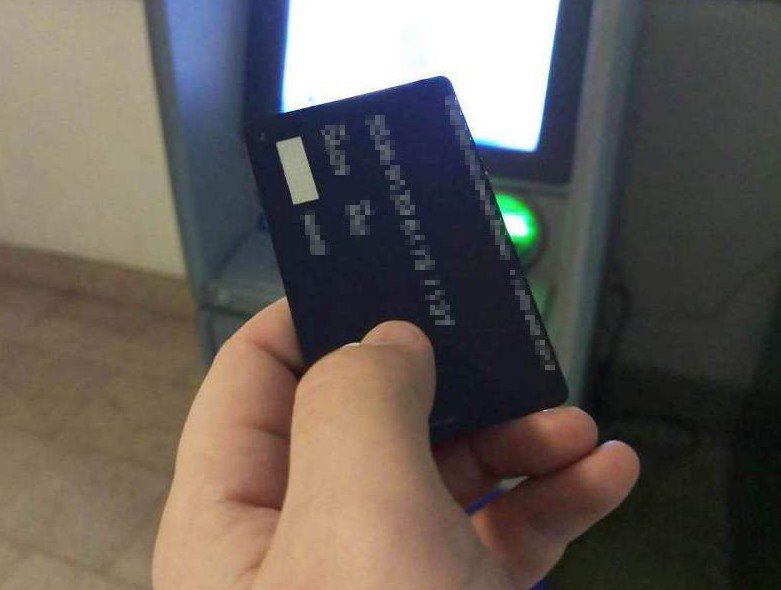 Полицейскими Адыгеи проводятся проверочные мероприятия по фактам краж денежных средств с банковских карт