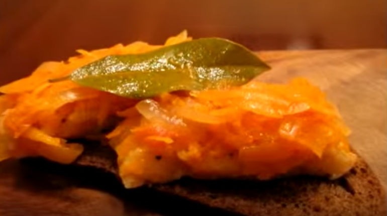 Рыба под маринадом: классический рецепт, который удивит всех