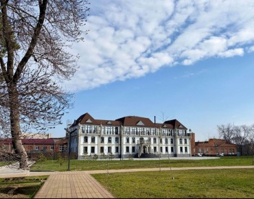 21 марта возможен дождь. Температура воздуха в равнинной части +9… +11 °C. Ветер 2-4 м/с