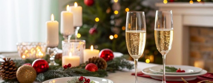 Искристые чудеса Испании: Cava и Corpinnat для вашего праздничного стола