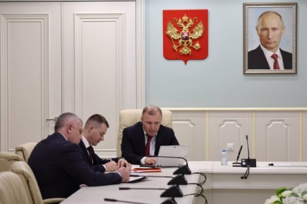 1 Адыгея усилит подготовку координаторов для семей участников СВО