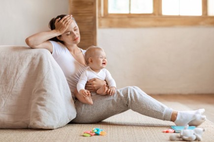 Госдума предлагает увеличить до 90 дней оплачиваемый больничный по уходу за детьми