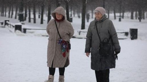 Пенсии россиян вырастут значительно выше инфляции в 2027 и 2028 годах