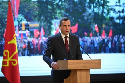 Геннадий Митрофанов: На сессии Совета народных депутатов рассмотрели итоги работы за 2025 год