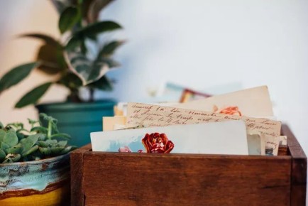 Как избежать потерь: неприкасаемые вещи при расхламлении