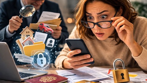 Как банки обновляют данные клиентов и что стоит скрыть от них