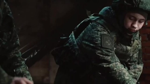 Войска беспилотных систем Вооружённых Сил РФ продолжают набор контрактников