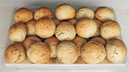 Низкоуглеводное ореховое печенье: идеальный десерт без глютена и сахара