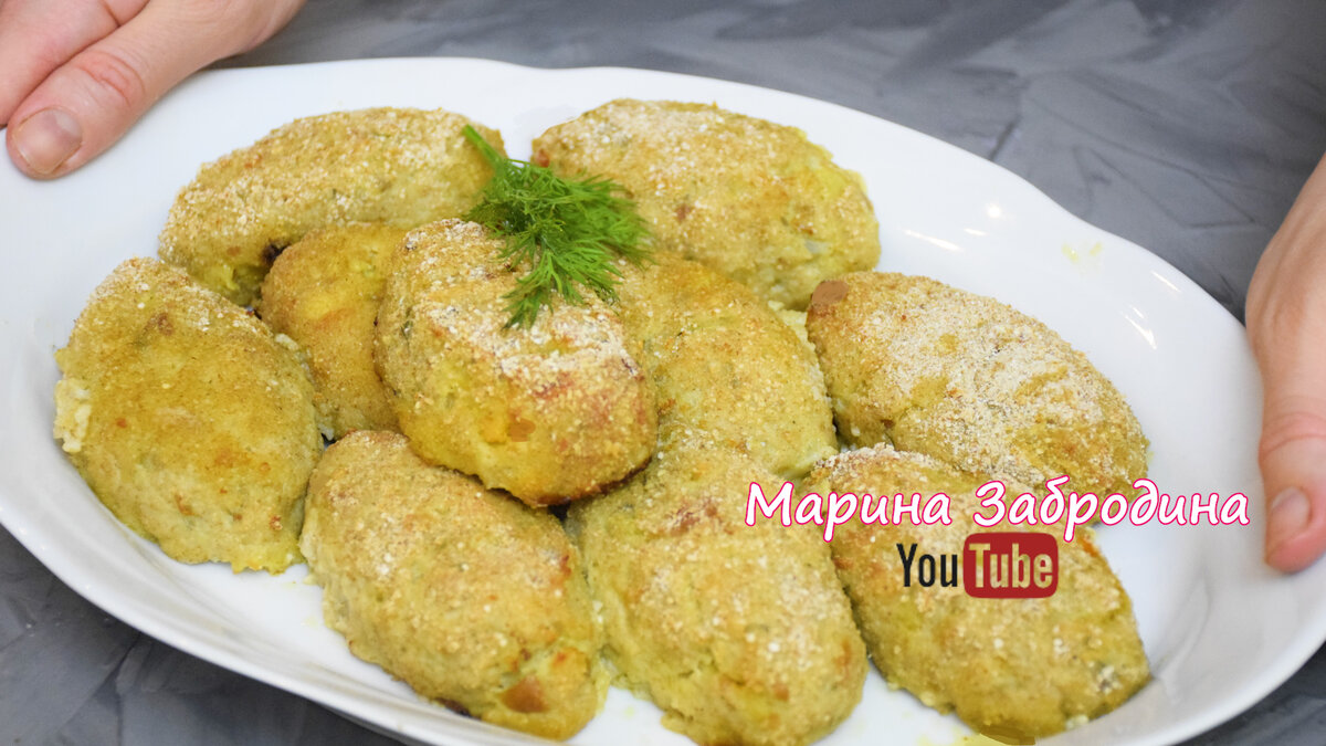 Секреты вкусных зраз из минтая: идеальное блюдо для ужина