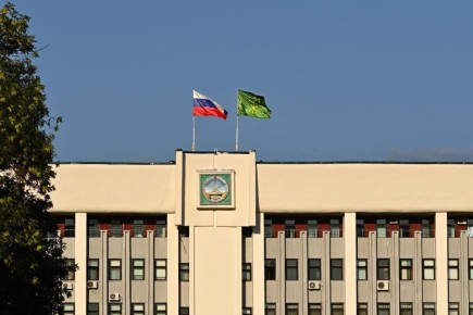 В Адыгее реализуется программа «Герои Адыгеи» для участников СВО