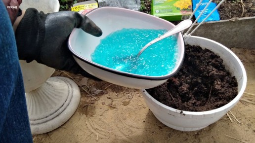 Эффективные решения для удобства садоводов