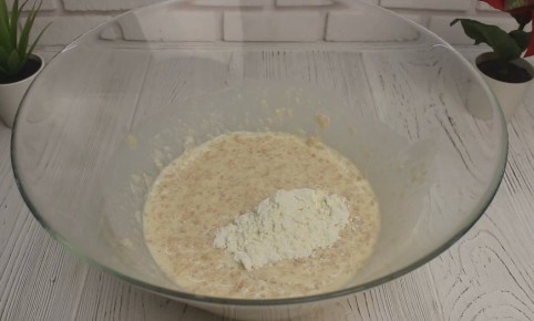 Куриные оладьи: быстрый и полезный завтрак за пять минут