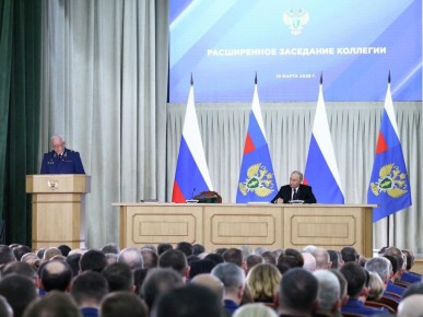 Проблемы блокировки дропперских счетов: Генпрокурор сообщает о дефиците оперативности