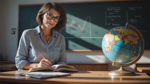 Необычные факты о нашем мире, которые вас удивят