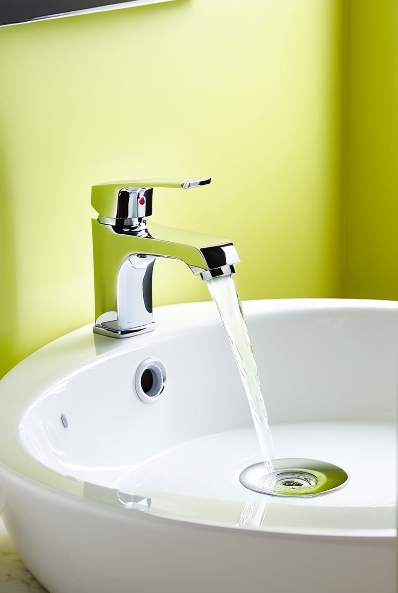 Как выбрать идеальное чистящее средство для сантехники: советы по материалам и типам загрязнений