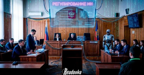 Юрист о серой зоне регулирования ИИ-контента в России: закон не успевает за технологиями
