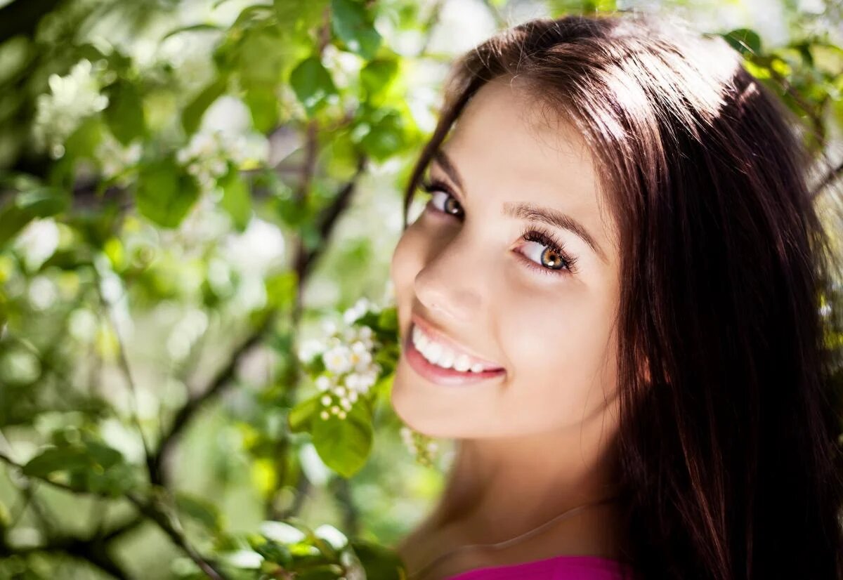 10 уникальных черт, делающих женщин невероятно притягательными