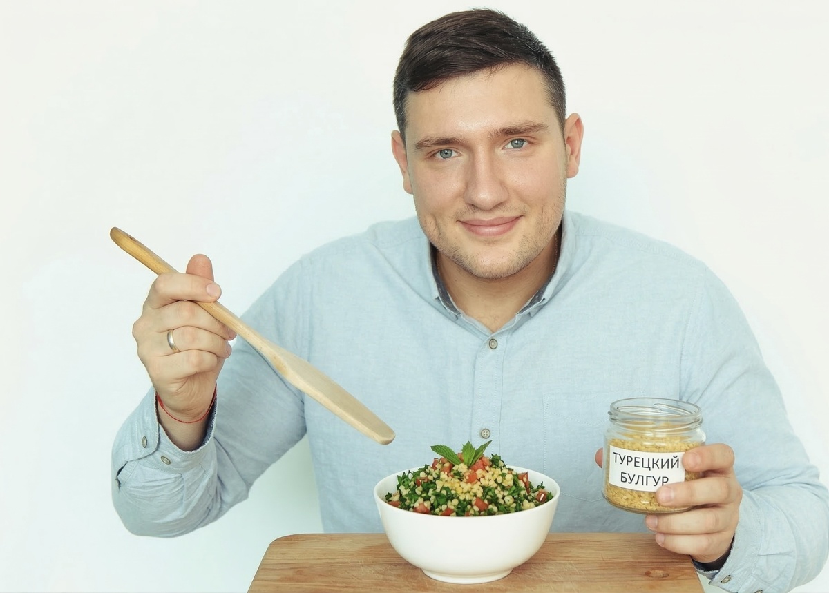 Турецкий булгур: Золото Востока на вашей кухне