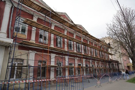 ����� ��������: ������������ ������ �� ���������� ������������� �������� � ��������������� �������