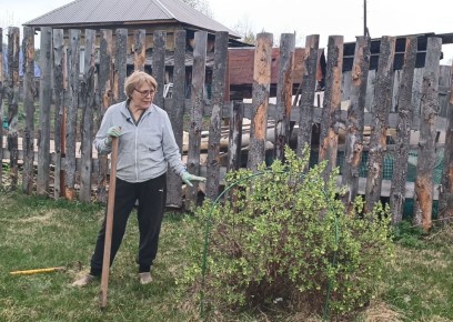 Апрельский старт дачного сезона: что нужно сделать на участке