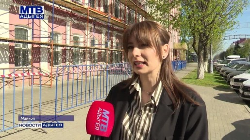 Республиканская власть придает важное значение благоустройству населенных пунктов и сохранению их исторического наследия