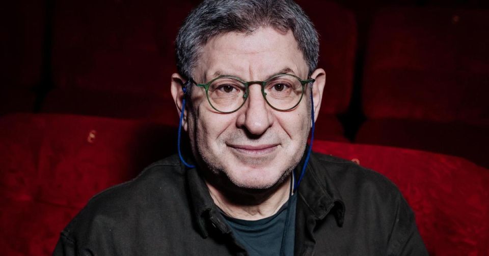 ��� ������ ������ �� �����: ����� ������� �����������