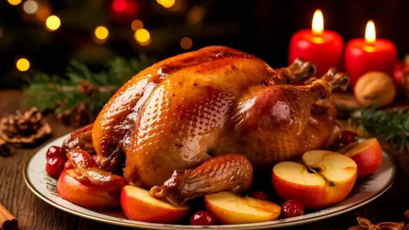 Как избежать пищевых отравлений в преддверии Нового года: полезные советы