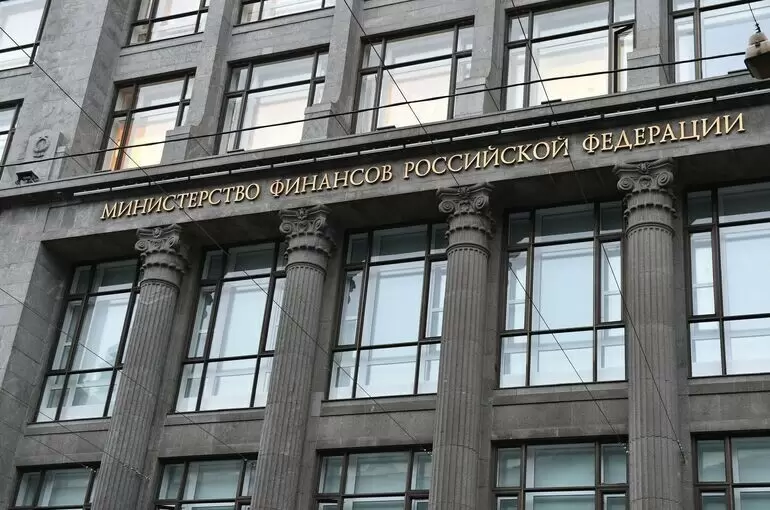 Минфин ответа не даст: налог на сверхприбыль не обсуждается