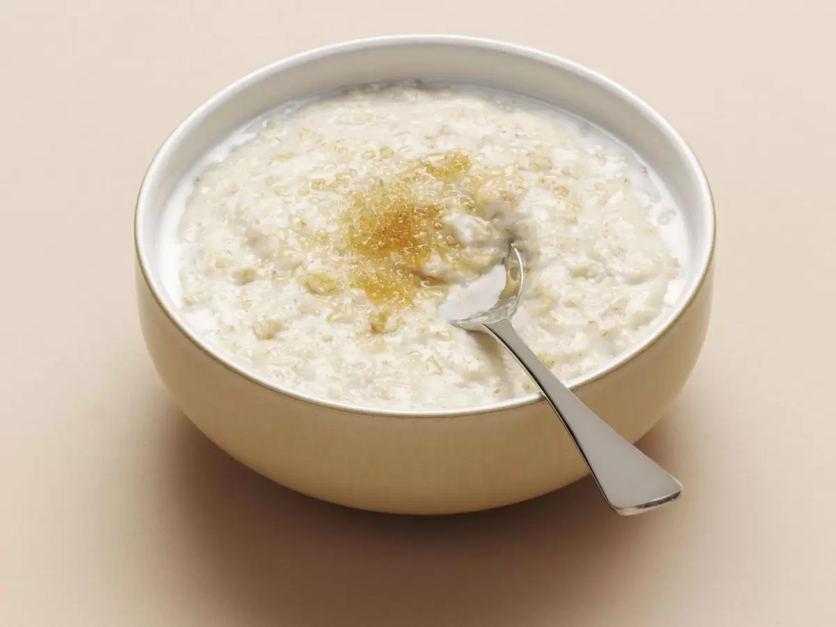 Эффективное приготовление каши: 6 секретов для здорового завтрака