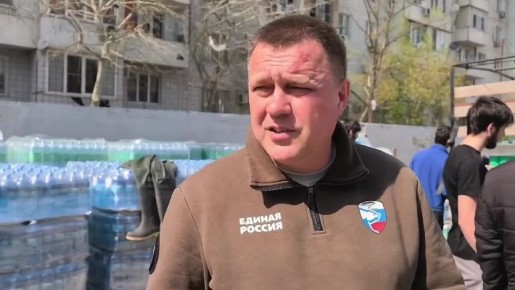 Игорь Кастюкевич: Помощь в Республику Дагестан идет со всей страны