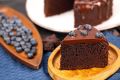Наслаждение шоколадом: как испечь идеальный торт