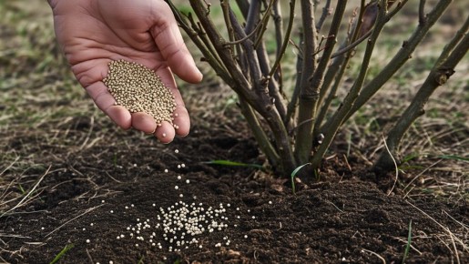 Секреты осенней подкормки смородины для огромного урожая
