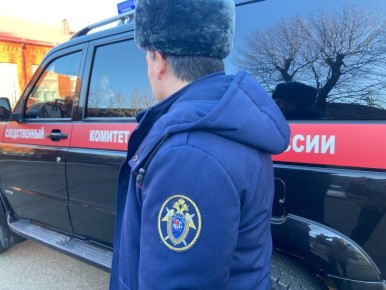 В Адыгее завершено расследование уголовного дела в отношении местного жителя, обвиняемого в покушении на убийство знакомого и в совершении незаконной рубки леса