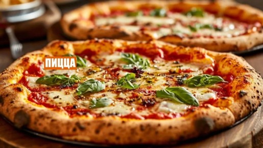 Как римская пицца изменяет рынок доставки в России