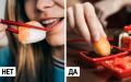 Ошибки в привычных блюдах: как их есть правильно
