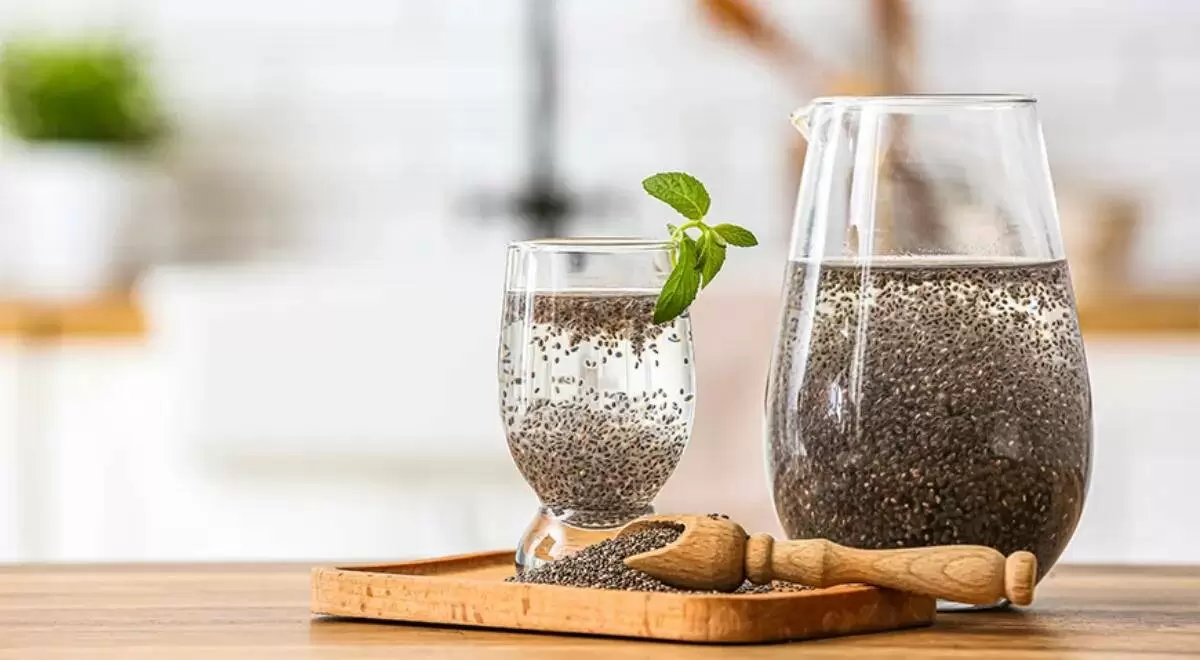 Семена чиа: сколько полезно и как правильно их готовить