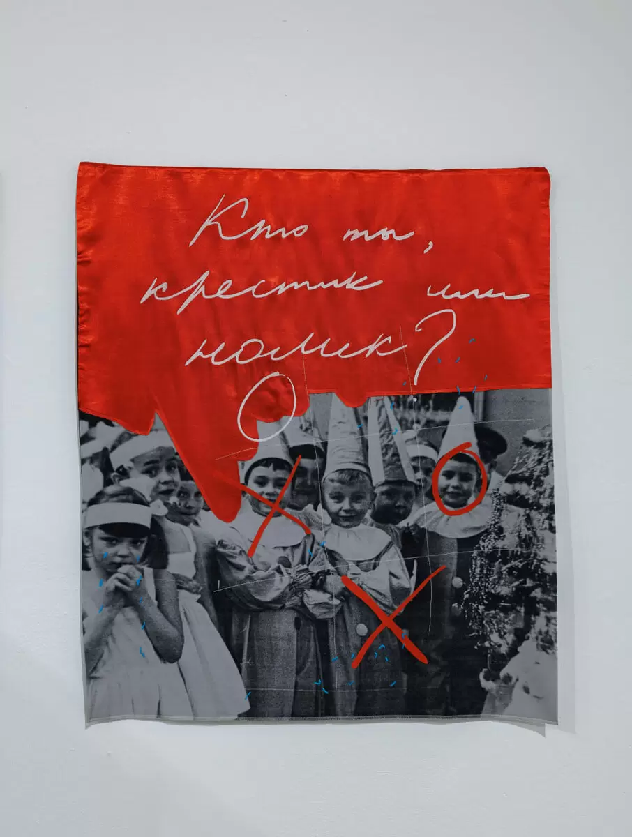 Новый сезон «Открытых студий»: Винзавод представляет свежие таланты