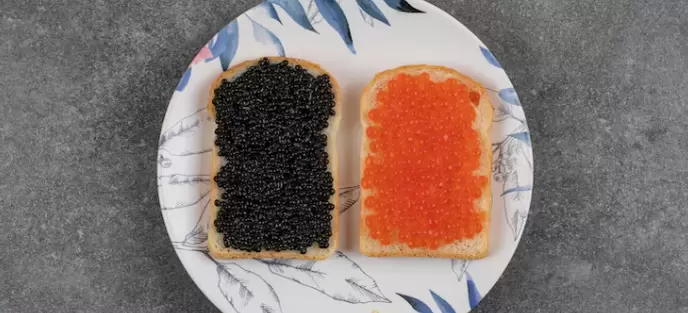 Как выбрать идеальную тару для икры: советы экспертов